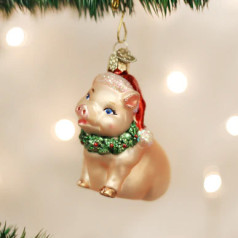 Holly Pig - $17.99