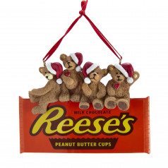  Bears on Reese's - $10.99