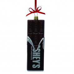  Glass Hershey Bar - $10.99