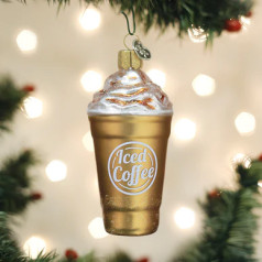 Iced Coffee - $17.99