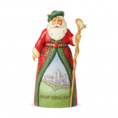 Irish Santa - $59.99