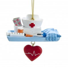 Nurse Tray - $8.99