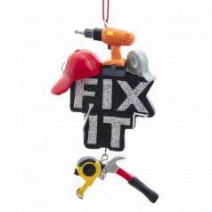 Fix it Tools - $8.99
