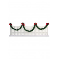 White Picket Fence - $50.00