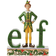 The Name is Buddy the Elf - $99.99