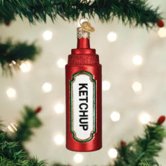 Ketchup - $14.99
