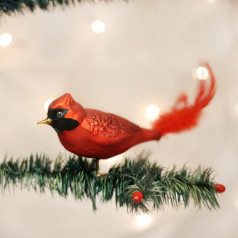 Large Red Cardinal - $17.99