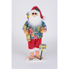 Margarita Beach Santa - $149.99