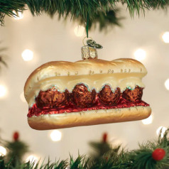 Meatball Sub - $21.99