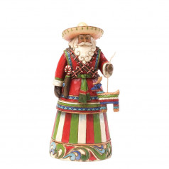 Mexican Santa - $59.99