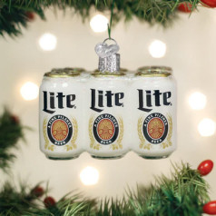 Miller Lite 6 Pack - $21.99