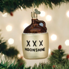Moonshine - $19.99