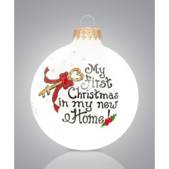 My New Home Key  - $26.99