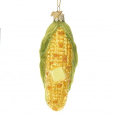  Glass Corn on the Cob - $12.99