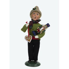 Nutcracker Boy - $89.00