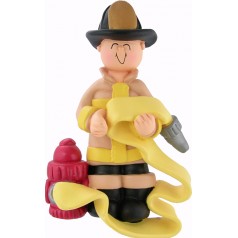 Fireman - $10.99