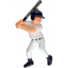 Male Baseball - $10.99 