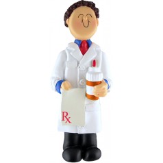  Pharmacist -$10.99 (also available in female)