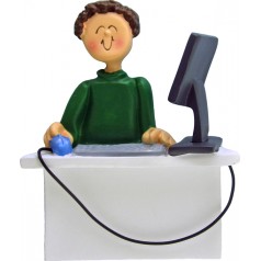  IT/Computer - $11.99 (also available in female)