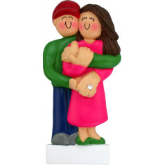 Engaged Brown - $11.99