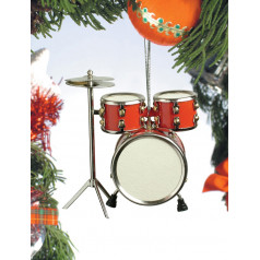 Drum Set - $15.99