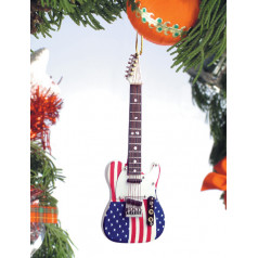 USA Guitar - $9.99