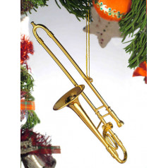 Trombone - $12.99