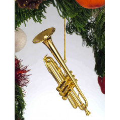 Trumpet - $12.99