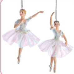 Opalescent Ballerina - Coming Soon