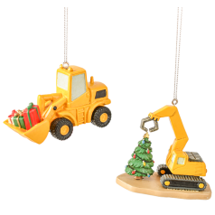 Pave Load and Excavator - SOLD OUT