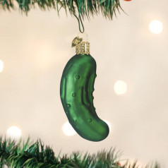 Pickle - $9.99