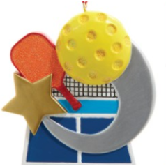 Pickleball - $10.99
