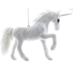 Plush Unicorn - $11.99