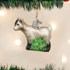 Pygmy Goat - $6.99
