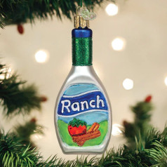 Ranch - $19.99