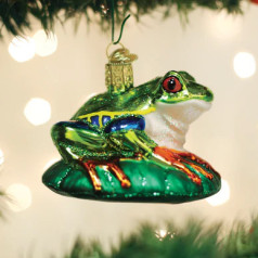 Red Eyed Tree Frog - $19.99