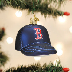 Red Sox Cap - $22.99