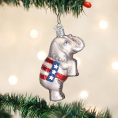 Republican Elephant - $17.99