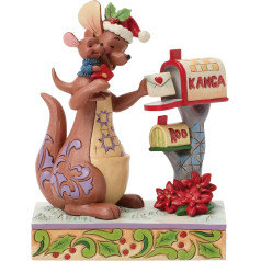 Winnie the Pooh Roos Holiday Wish - $79.99