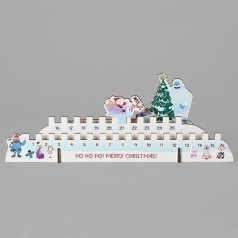 Rudolph Calendar Countdown - $42.99