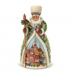 Russian Santa - $59.99