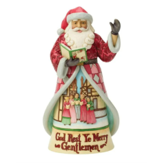 God Rest Ye Merry Gentlemen - $99.99