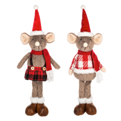 Santas Little Helper Figurines - $26.99 EACH