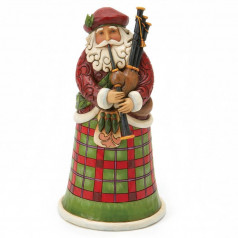 Scottish Santa - $59.99