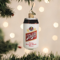 Schlitz Beer Can - $23.99