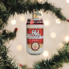 Old Milwaukee Beer Can - $23.99