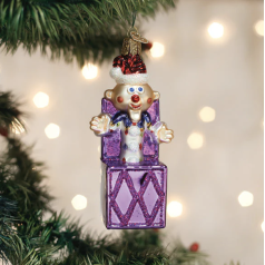 Charlie In The Box - $28.99