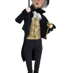 Scrooge  2023 - $87.00