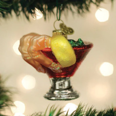Shrimp Cocktail - $15.99