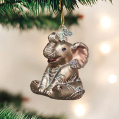 Small Elephant - $19.99
